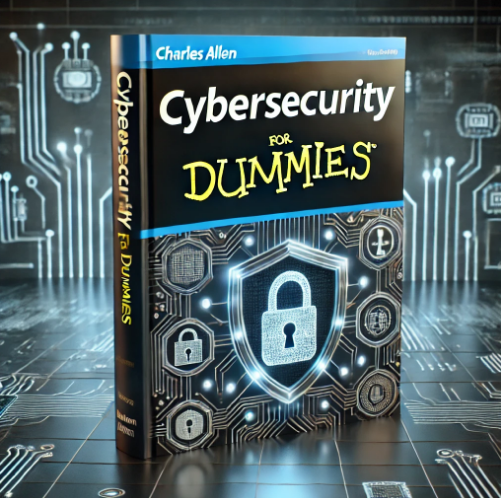 cybersecurity for dummies by charles allen pdf