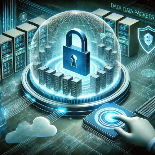throttling cybersecurity