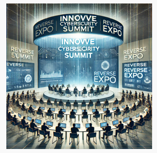 innovate cybersecurity summit price reverse expo