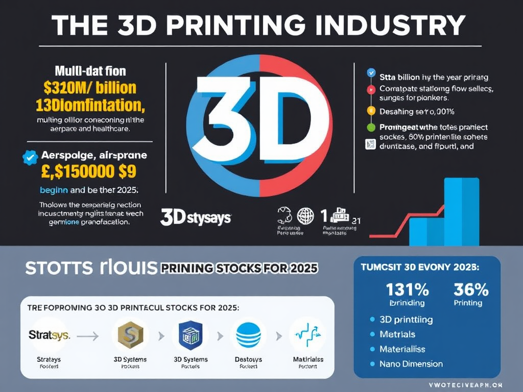 5starsstocks.com 3d printing stocks