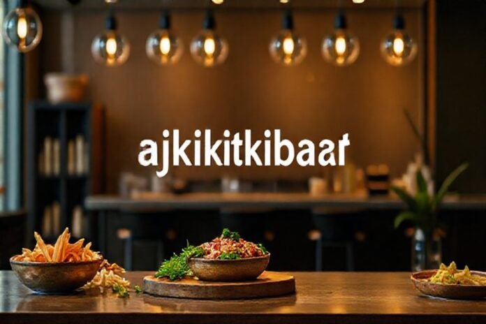 aajkitajikhabar.com - Complete Guide and Professional Tips