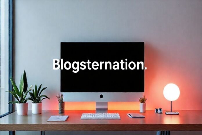 blogsternation.com - Complete Guide and Professional Tips