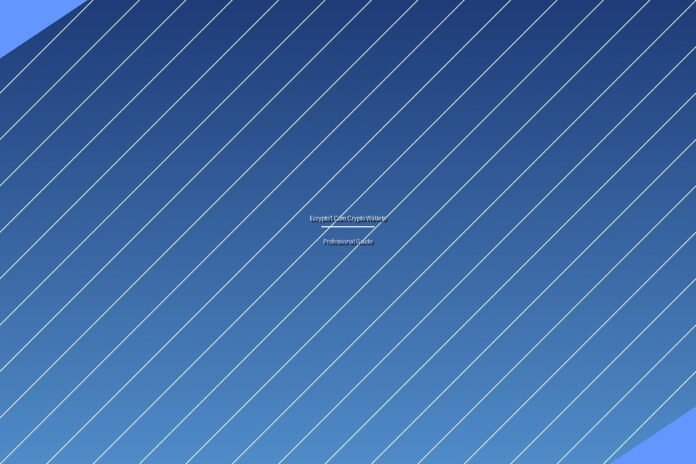 ecrypto1.com crypto wallets - Complete Guide and Professional Tips