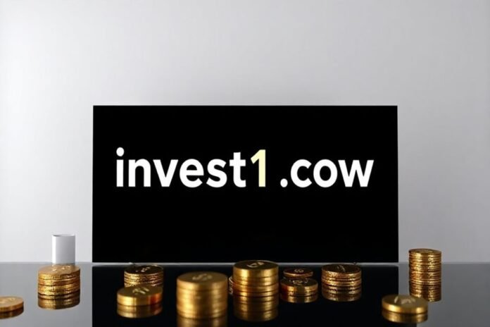 invest1now.com cryptocurrency - Complete Guide and Professional Tips
