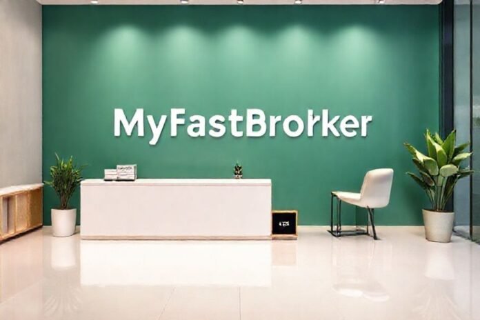 myfastbroker mortgage brokers - Complete Guide and Professional Tips
