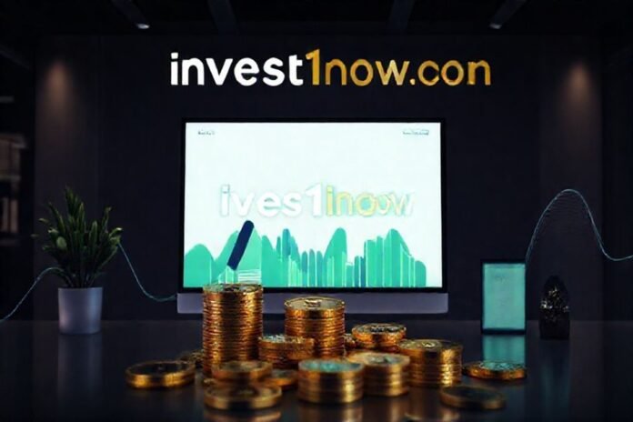 invest1now.com cryptocurrency - Complete Guide and Professional Tips