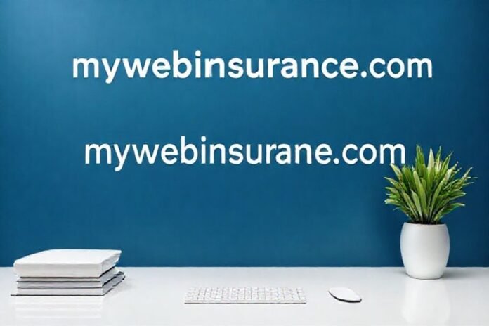 mywebinsurance.com - Complete Guide and Professional Tips